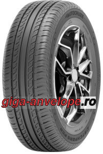 Autocruze Catchfors PCR