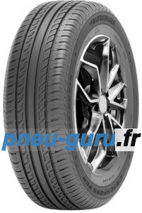 Autocruze Catchfors PCR