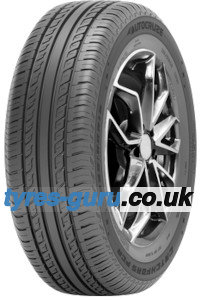 Autocruze Catchfors PCR