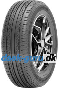 Autocruze Catchfors PCR