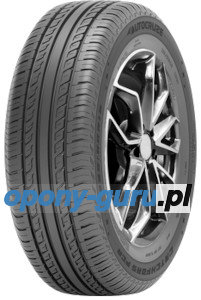 Autocruze Catchfors PCR