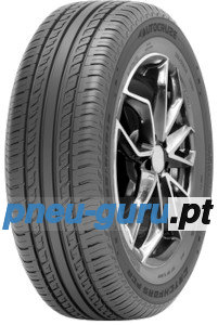 Autocruze Catchfors PCR