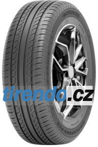 Autocruze Catchfors PCR