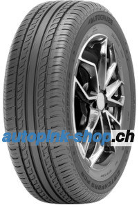 Autocruze Catchfors PCR