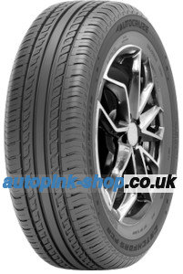 Autocruze Catchfors PCR