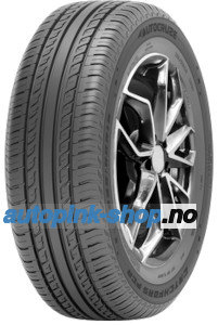Autocruze Catchfors PCR