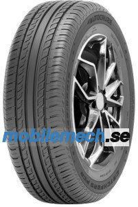 Autocruze Catchfors PCR