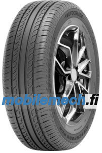 Autocruze Catchfors PCR