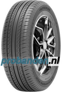 Autocruze Catchfors PCR