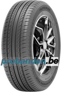 Autocruze Catchfors PCR