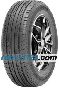 Autocruze Catchfors PCR
