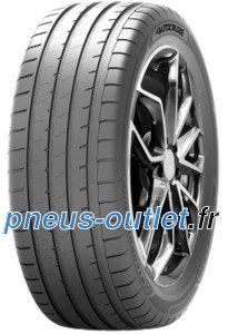 Autocruze Catchfors UHP