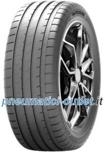 Autocruze Catchfors UHP