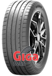 Autocruze Catchfors UHP