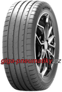 Autocruze Catchfors UHP