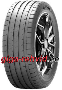 Autocruze Catchfors UHP