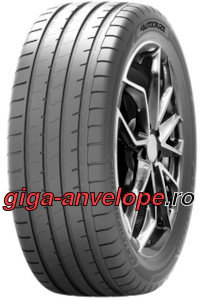 Autocruze Catchfors UHP