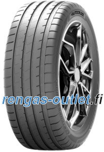 Autocruze Catchfors UHP