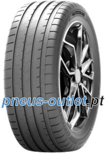 Autocruze Catchfors UHP