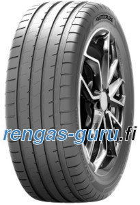 Autocruze Catchfors UHP