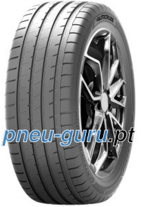 Autocruze Catchfors UHP