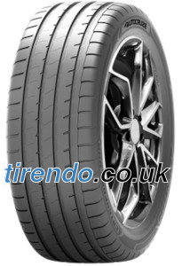Autocruze Catchfors UHP