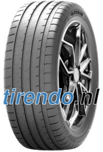 Autocruze Catchfors UHP