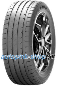 Autocruze Catchfors UHP