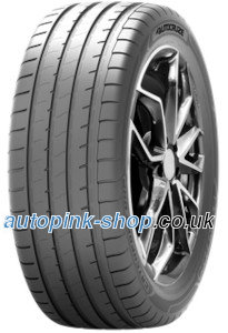 Autocruze Catchfors UHP