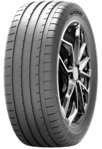 Autocruze Catchfors UHP