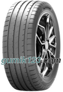 Autocruze Catchfors UHP