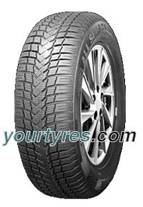Autogreen All Season Versat AS2