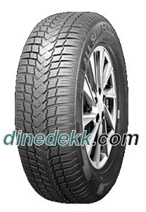 Autogreen All Season Versat AS2