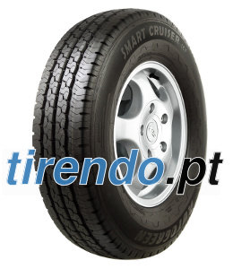 Autogreen Smart Cruiser SC7