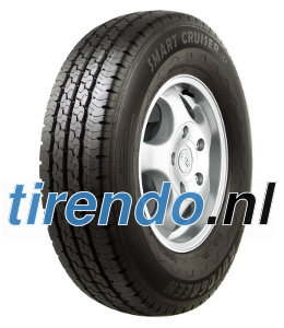 Autogreen Smart Cruiser SC7