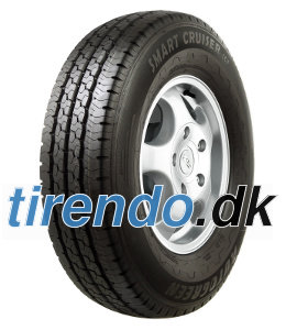 Autogreen Smart Cruiser SC7
