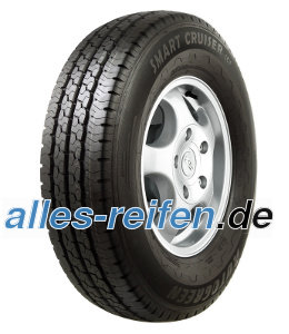 Autogreen Smart Cruiser SC7