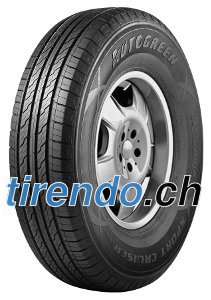 Autogreen Sport Cruiser SC6