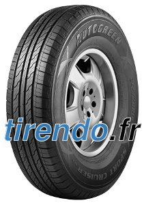 Autogreen Sport Cruiser SC6