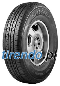 Autogreen Sport Cruiser SC6