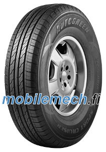 Autogreen Sport Cruiser SC6