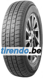 Autogreen All Season Van-AS7
