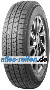 Autogreen All Season Van-AS7