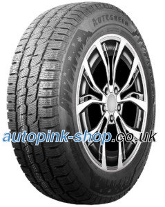 Autogreen SnowCruiser AW06