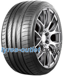 Autogreen Sport Macro SSC3