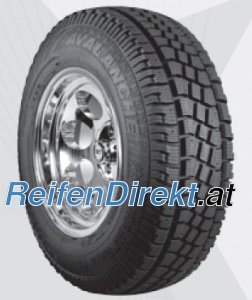 Avalanche&nbsp;X-treme