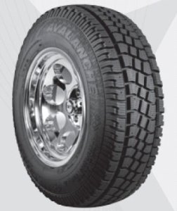 Avalanche&nbsp;X-treme