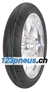 Image of Avon 3D Ultra Sport AV79 ( 120/70 ZR17 TL (58W) Roue avant ) à 123pneus.ch