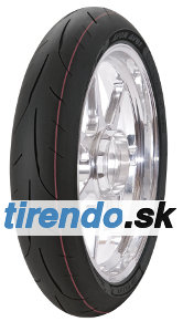 Obrázok AVON 120/70 R 17 3D ULTRA XTREME AV81 (AC2) 58W F