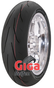 Avon 3d Ultra Xtreme AV82 pneu